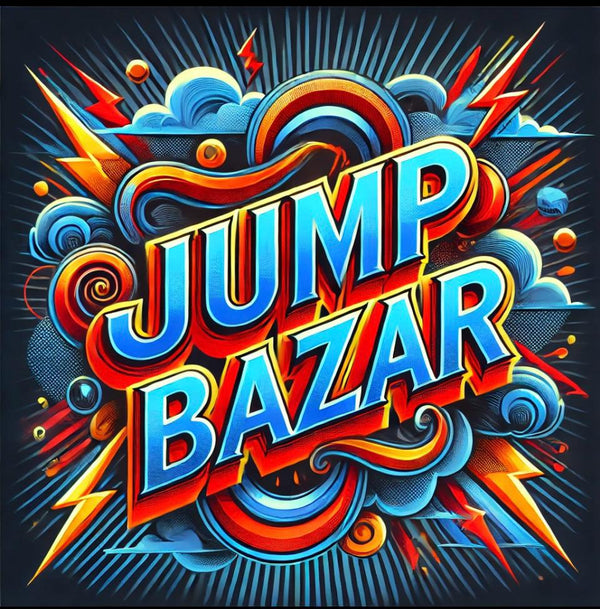 Jump Bazar