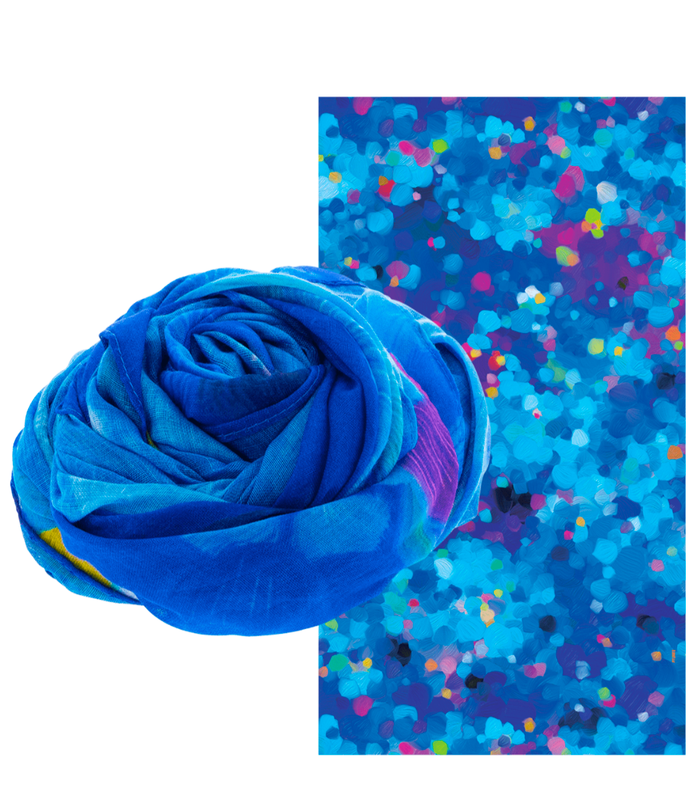 Foulard / Paréo
